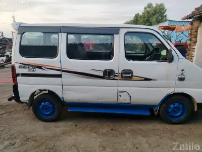 2018 Maruti Suzuki Eeco AC Petrol CNG 2018 Maruti Suzuki Eeco AC Petrol CNG