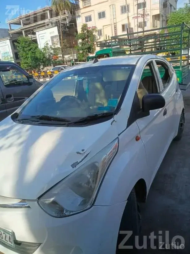 Hyundai Eon Era Plus 2017 Car - Cars - Shehera - Image 3