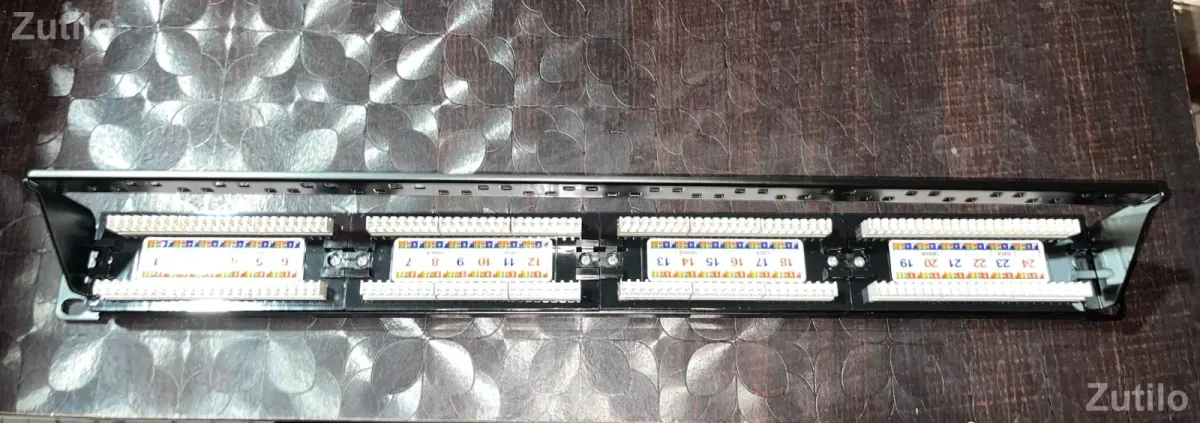 Server Patch Panel - Accessories - Nadiad - Image 2