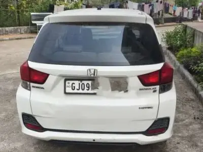 Honda Mobilio 2014 7 Seater Car
