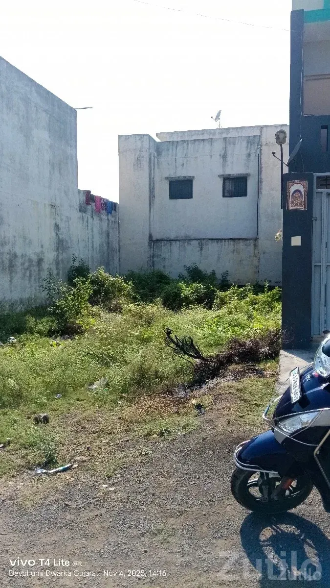 Residential Plot for Sale in Khambhalia - જમીન અને પ્લોટ - ખંભાળિયા - Image 3