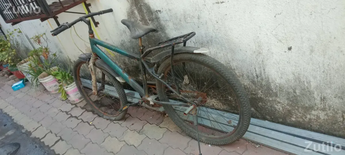 Bicycle - સાયકલ - સુરત શહેર - Image 4