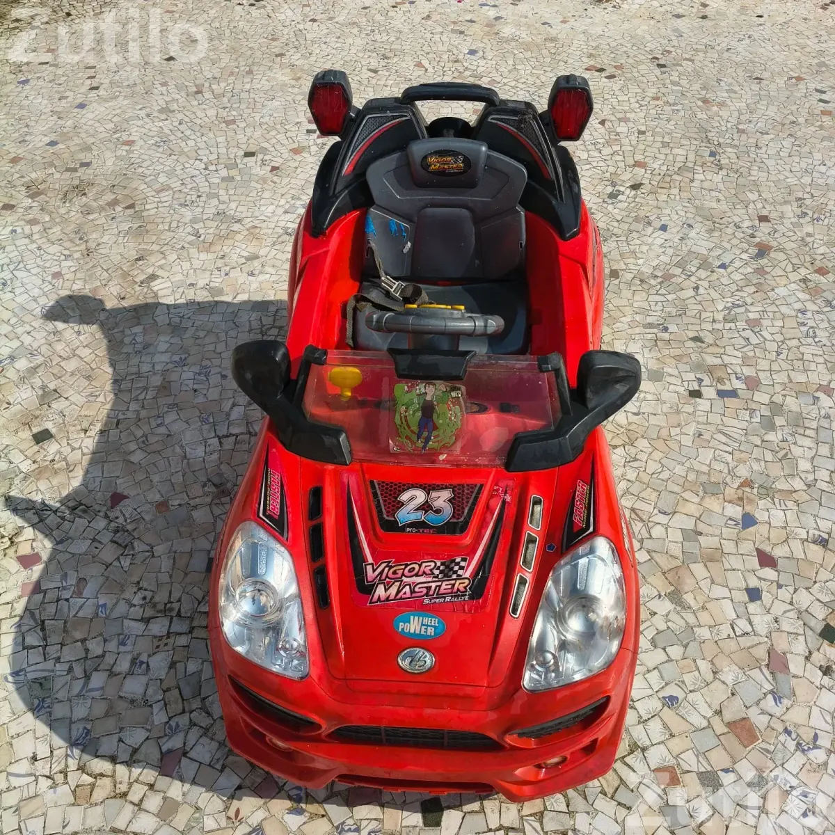 Big Toy car - Toys - Ahmedabad City - Image 2