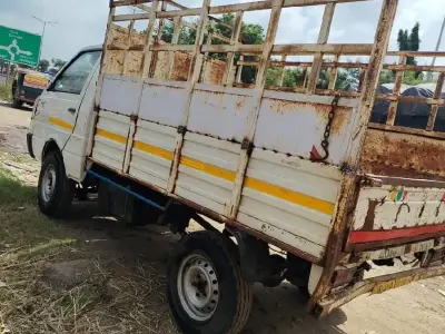 Ashok Leyland Dost Plus 2019 Truck Ashok Leyland Dost Plus 2019 Truck