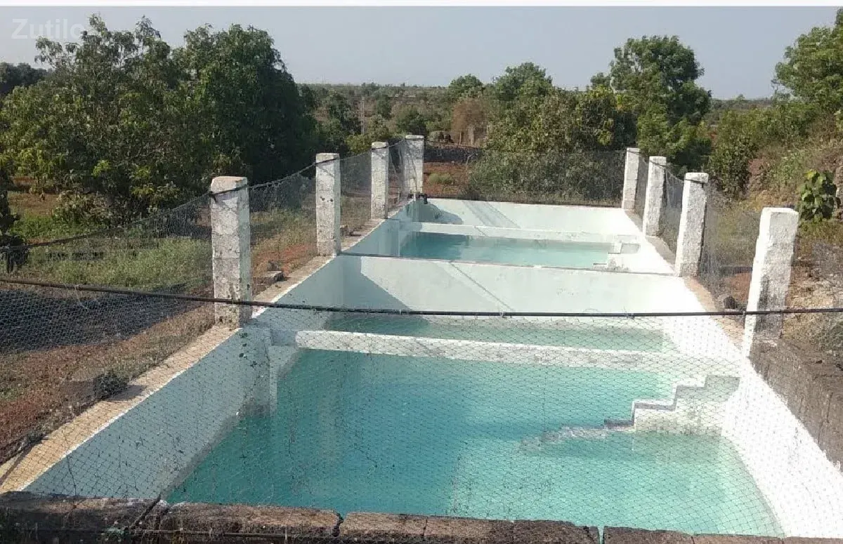 ખેતી ની જમીન વેચવાની છે - જમીન અને પ્લોટ - ઊના - Image 2
