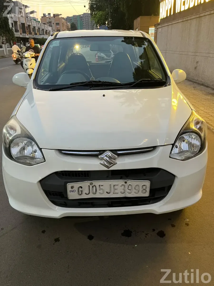 2013 no 12 mo mahino CNG oner 1 - કાર - રાજકોટ શહેર - Image 3