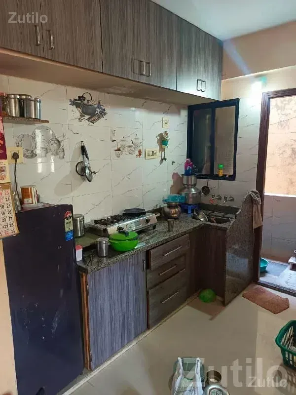 1 BHK Flat for Sale in Kalavad - ઘર વેચાણ માટે - કલાવડ - Image 2
