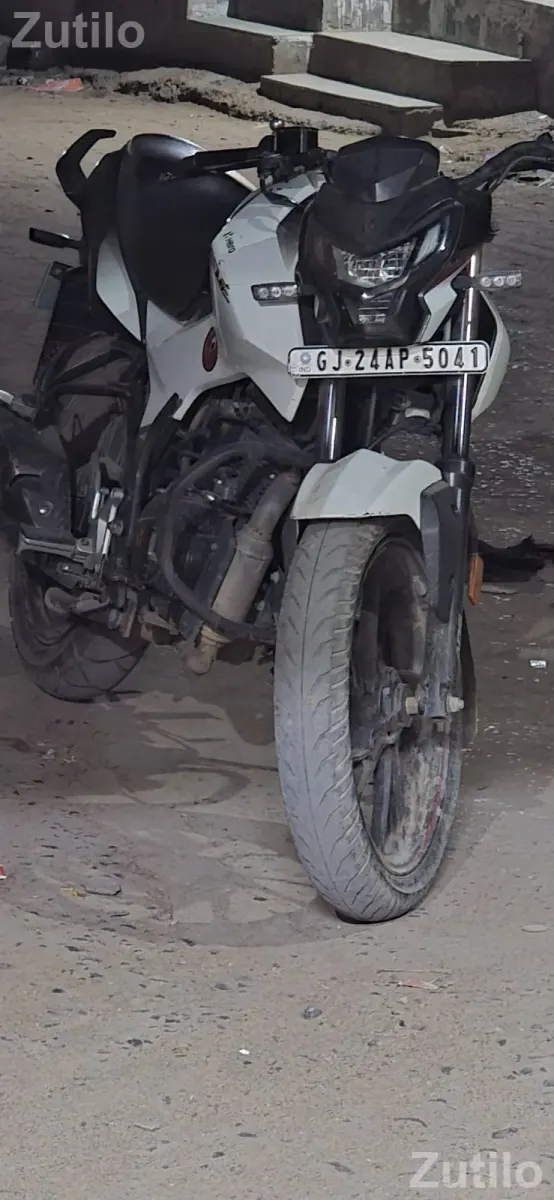 Hero extrem baike - Bikes - Sami - Image 2
