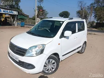 Maruti Suzuki WagonR VXI 2010