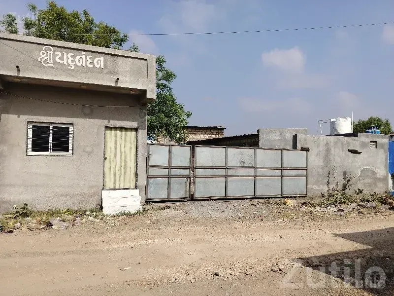 Factory Shed / Godown for Rent on Highway - Commercial Property - Upleta - Image 3