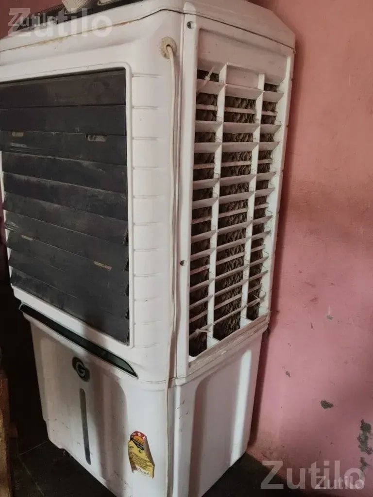 Air Cooler in Good Working Condition - Air Conditioners & Coolers - Khambhat - Image 3