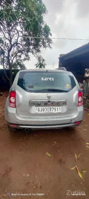 Renault duster - Cars - Dwarka - Image 3