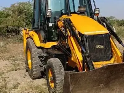 2022 JCB 49 HP Backhoe Loader 2022 JCB 49 HP Backhoe Loader