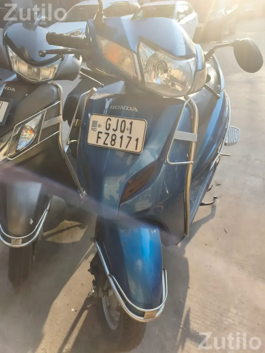 Active 3G - બાઇક્સ - અમદાવાદ શહેર - Image 2