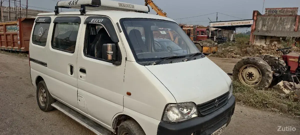 Eeco - Cars - Somnath - Image 3