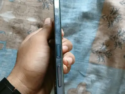 Lava LZX409 6GB RAM 128GB Smartphone Lava LZX409 6GB RAM 128GB Smartphone