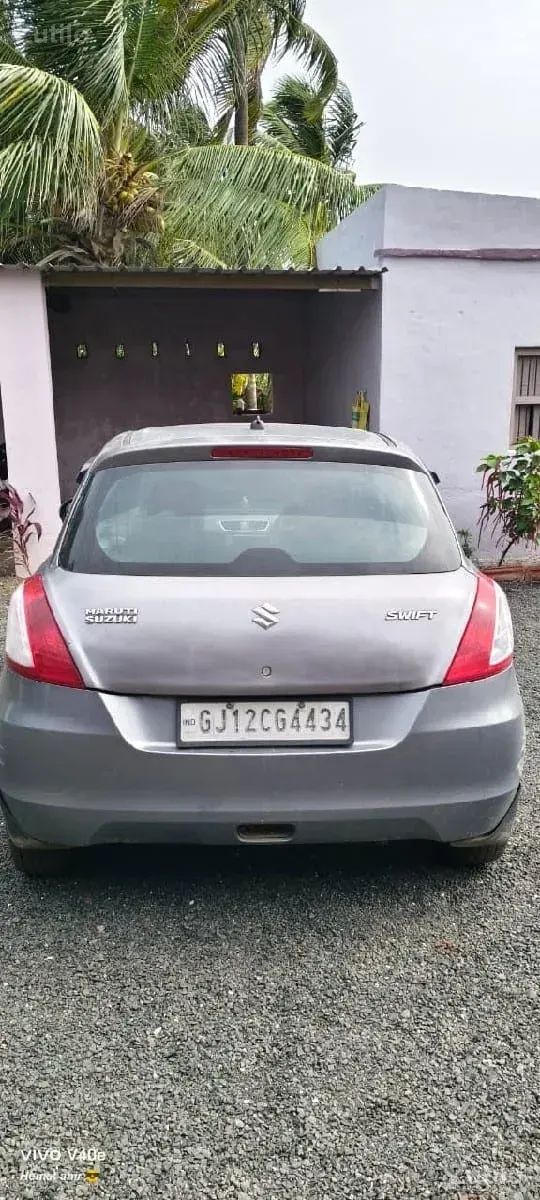 ગાડી વેચવાની છે - કાર - દ્વારકા - Image 3