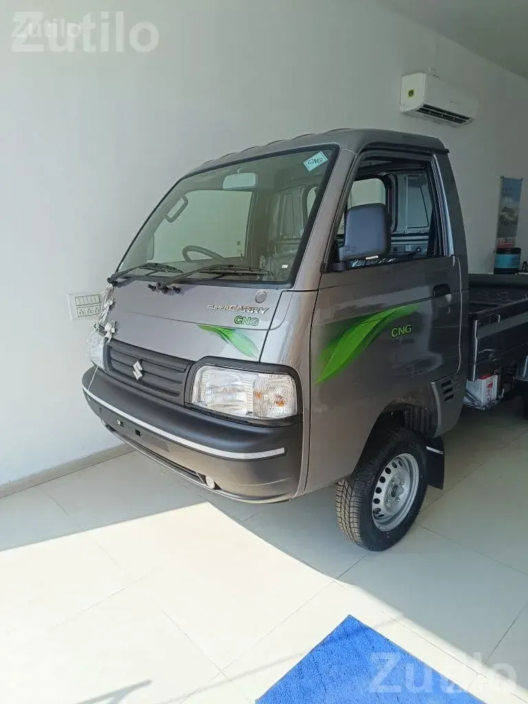 Maruti Suzuki Super Carry CNG ESP New - Trucks & Lorries - Godhra - Image 3