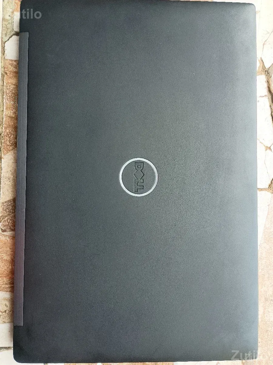 DELL LATITUDE 7480 laptop - Laptops & Computers - Jamnagar City - Image 2