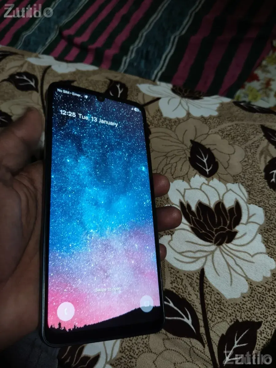 Samsung A06 - મોબાઇલ ફોન - મહુવા - Image 5