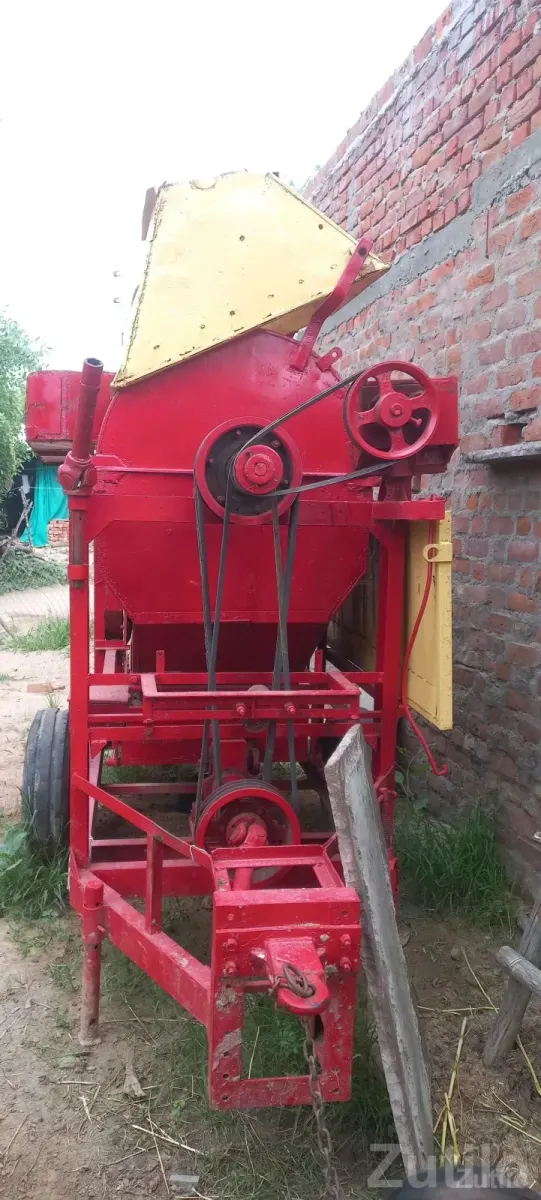 Marshal Double Shafting Machine - Machinery - Patan City - Image 2