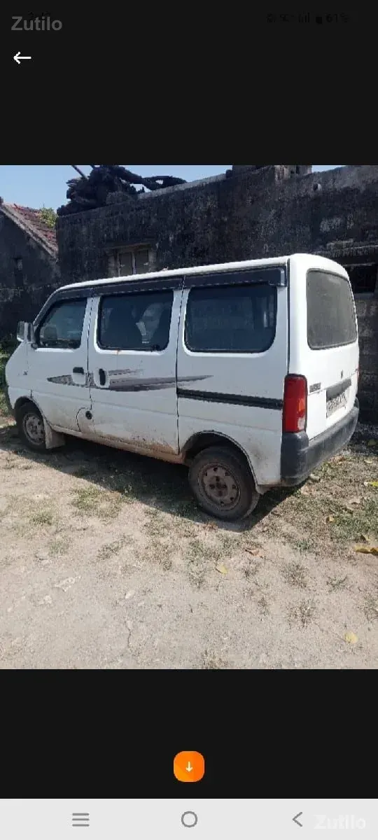 ઇકો વેચવાની છે - Cars - Bhanvad - Image 2