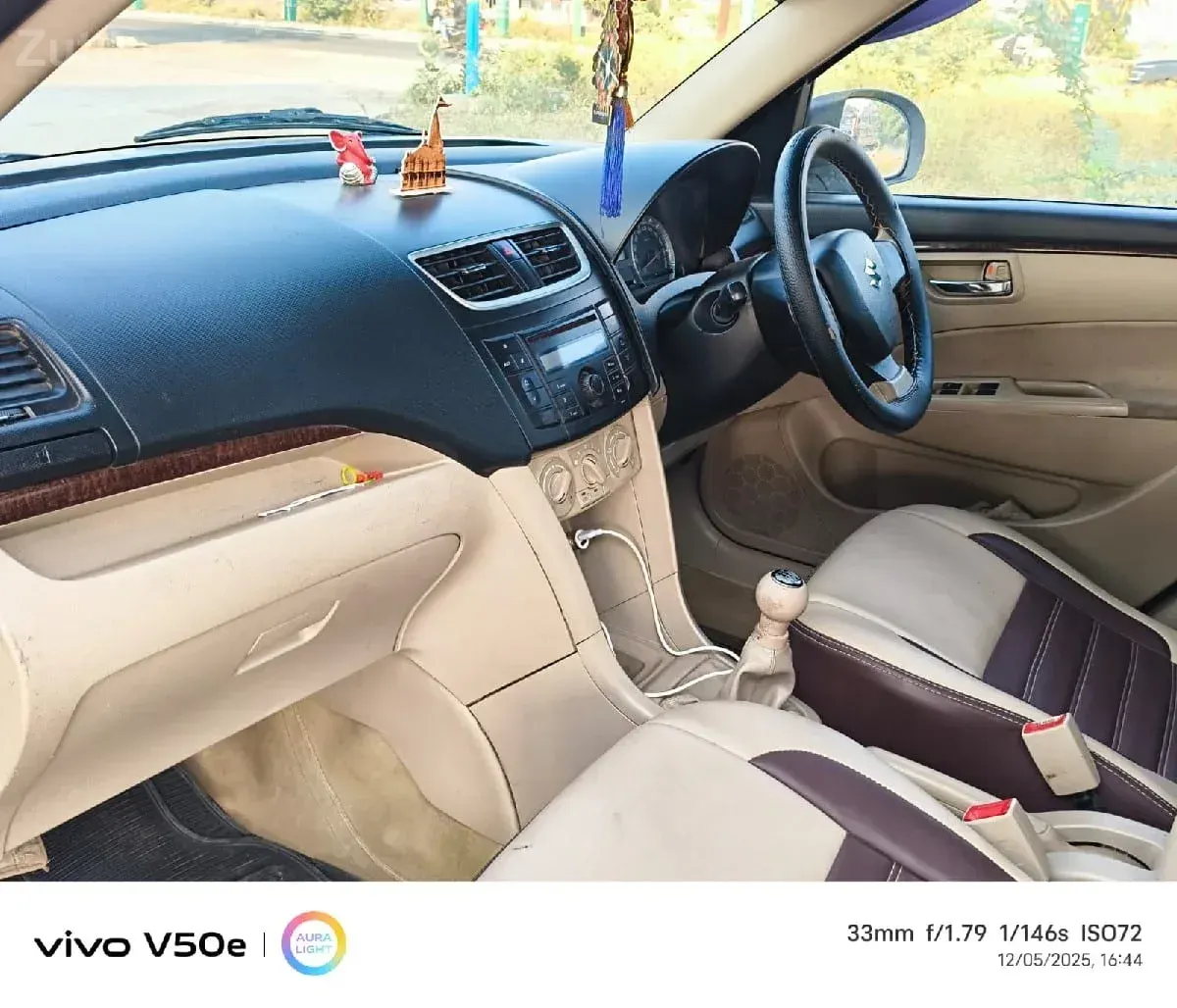 maruti suzuki Swift desire - Cars - Bhanvad - Image 3