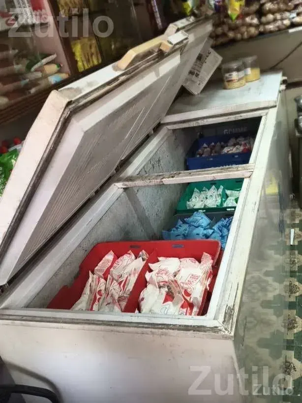 Celfrost 3 Door Refrigerator - Refrigerators - Surat City - Image 2