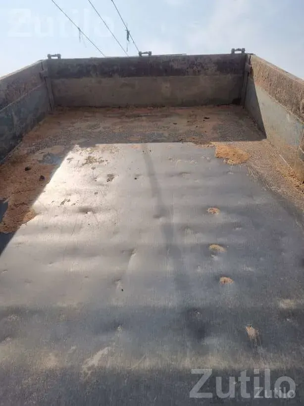 90 Feet Hydraulic Trolley for Sale - Auto Parts - Morbi City - Image 3