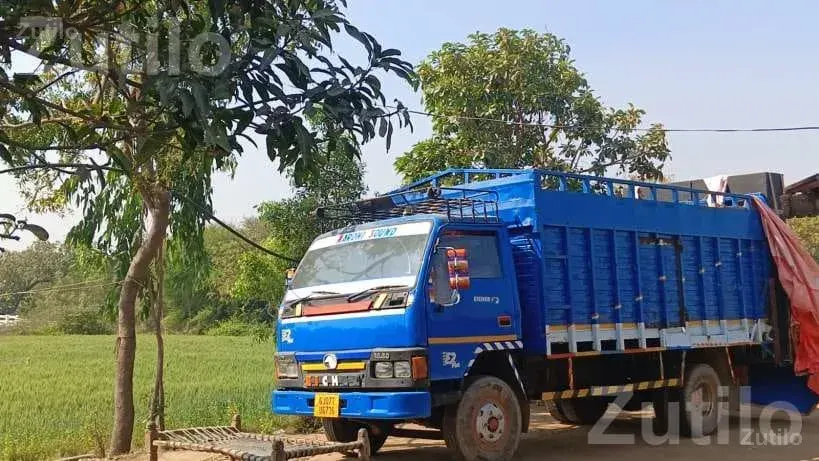 Eicher 10.80 Truck 2009 Model - Trucks & Lorries - Godhra - Image 4