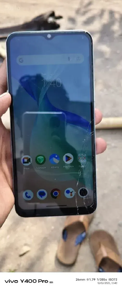 vivo t1 5g - Mobile Phones - Nani Kavant - Image 2