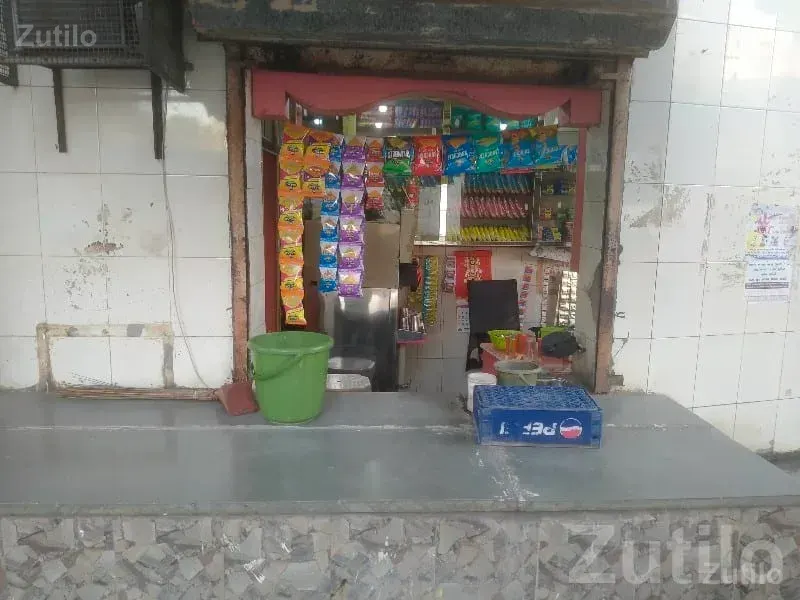 Running Pan & Soda Shop With Setup for Sale - Shops - Ranavav - Image 3