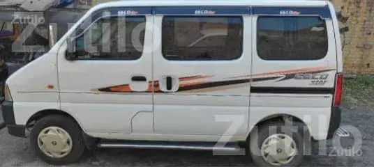 2019 Maruti Eeco CNG Van 79000 km - વેન્સ - દાહોદ - Image 5