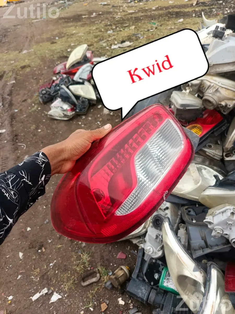 Badhi gadi yu ni light malse - ઓટો પાર્ટ્સ - ધોરાજી - Image 4