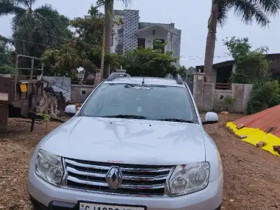 Duster Duster