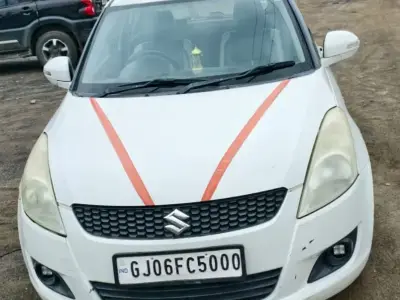 Swift car Swift car