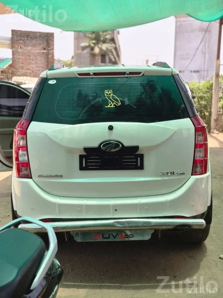 2014 Mahindra XUV500 W8 Diesel - Cars - Anand City - Image 2