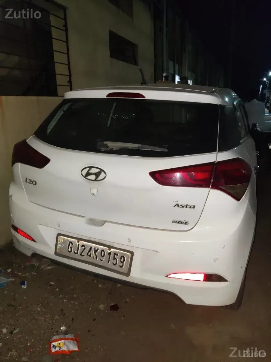 i20 top model - Cars - Bhanvad - Image 2