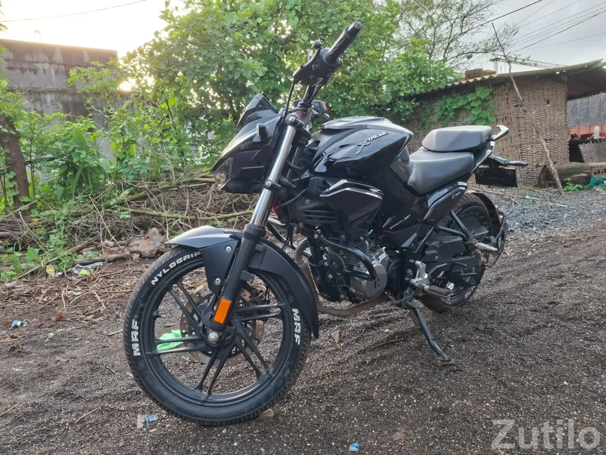 Hero Xtreme 125 - બાઇક્સ - આહવા - Image 4