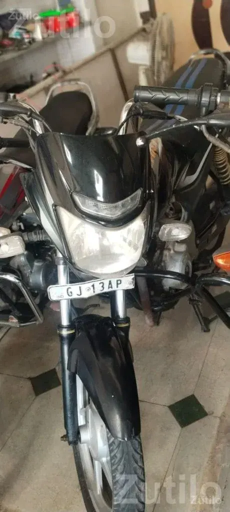 Bajaj Platina 100cc 2020 Model Bike - Bikes - Wadhwan - Image 5