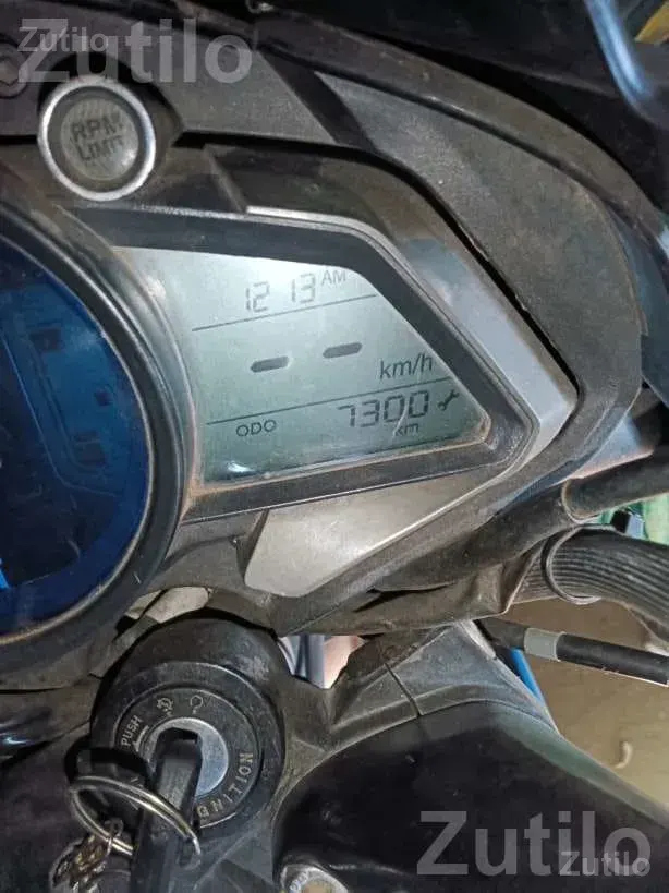 2023-24 TVS Raider Bike for Sale - Bikes - Vadodara City - Image 2