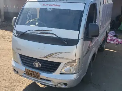 TATA Super Ace Mint Mini Truck for Sale TATA Super Ace Mint Mini Truck for Sale