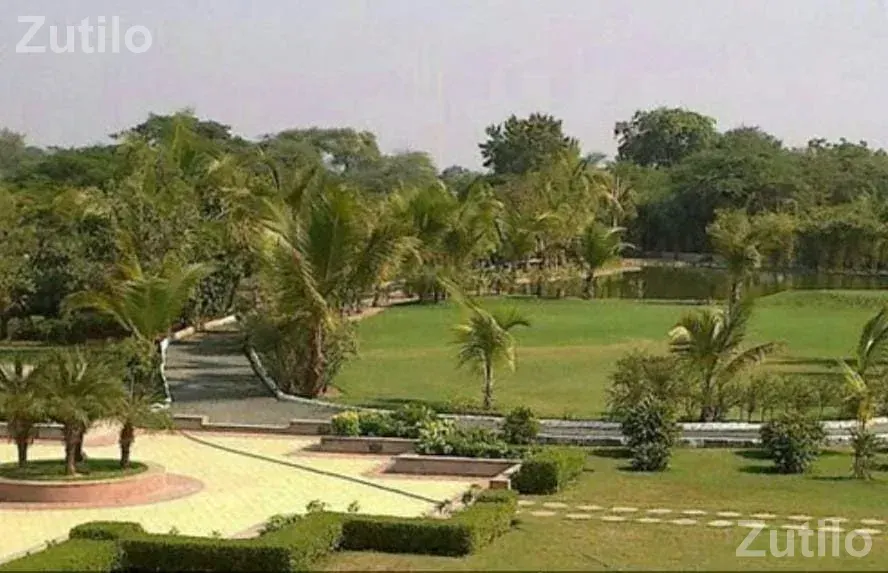 Residential N.A. Plot - Land & Plots - Sanand - Image 2