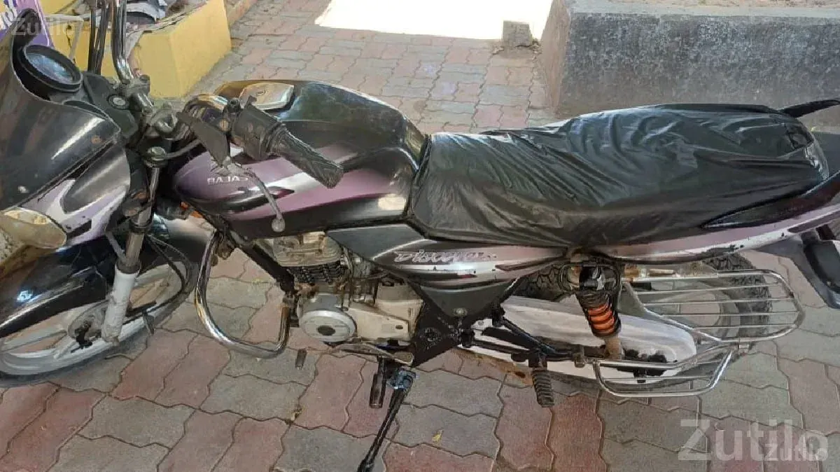Bajaj Platina used bike for sale - Bikes - Kalyanpur - Image 3