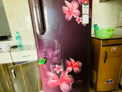 Lg friedge Lg friedge