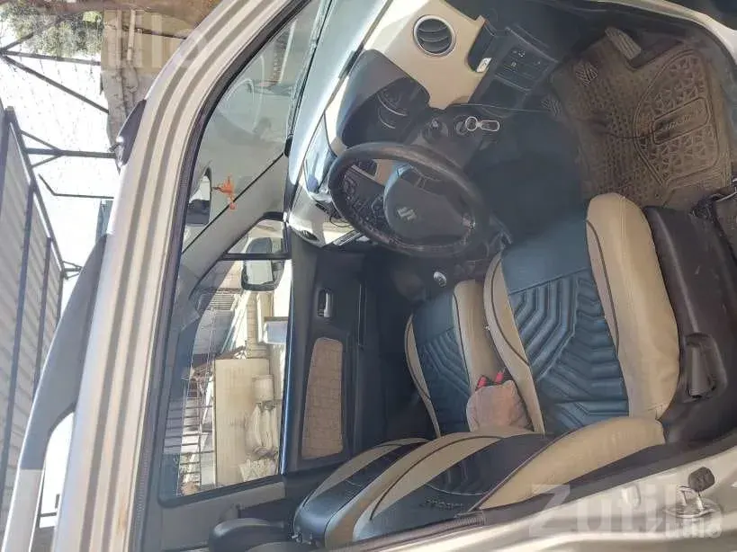 Maruti Suzuki Wagon R 2018 Petrol - કાર - અમદાવાદ શહેર - Image 5