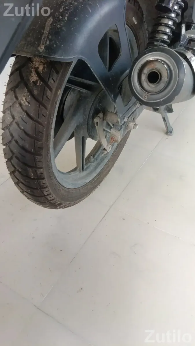 Pulsar 150 Bajaj - બાઇક્સ - સાણંદ - Image 3
