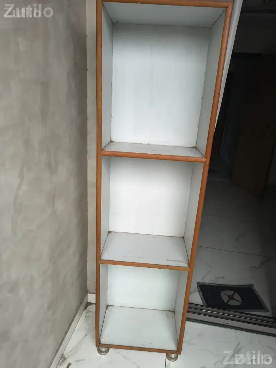 Box Cupboard - Cupboards & Storage - Surat City - Image 4