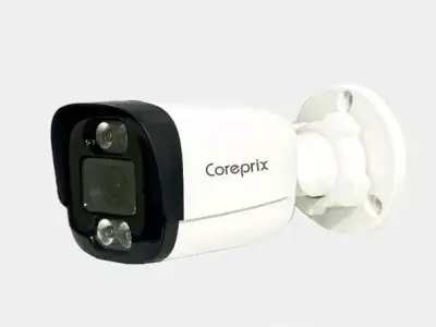 CCTV Camera and Security System Installation