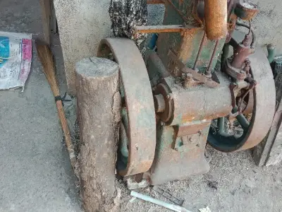 Used Pachan Machine Diesel Engine Used Pachan Machine Diesel Engine
